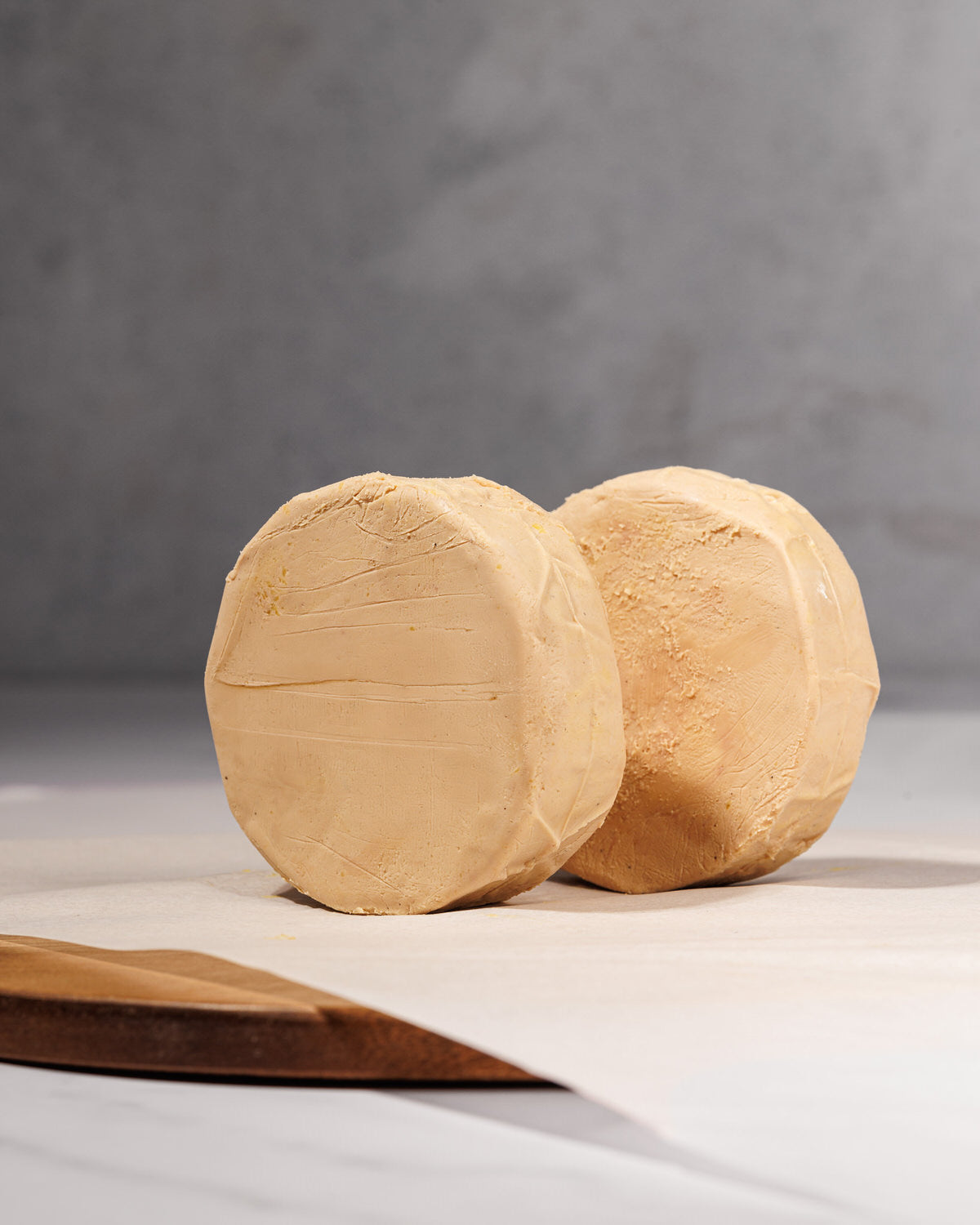 Bloc de Foie de pato 35%