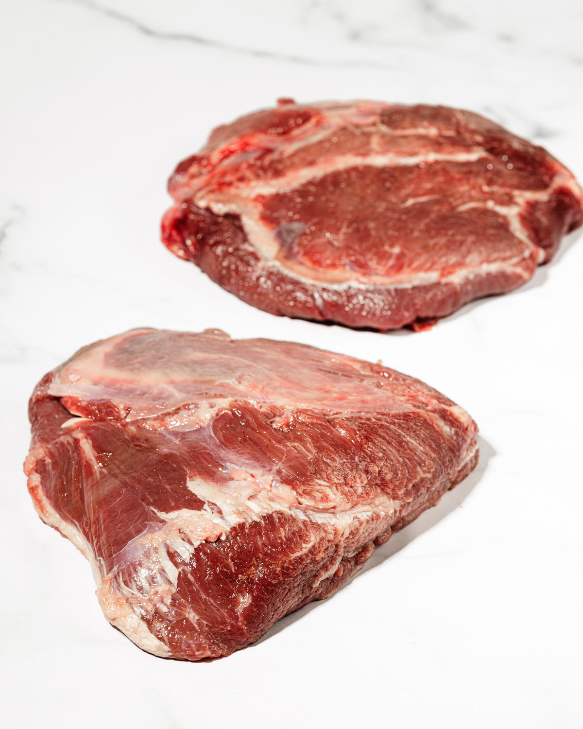 Carrilleras de ternera