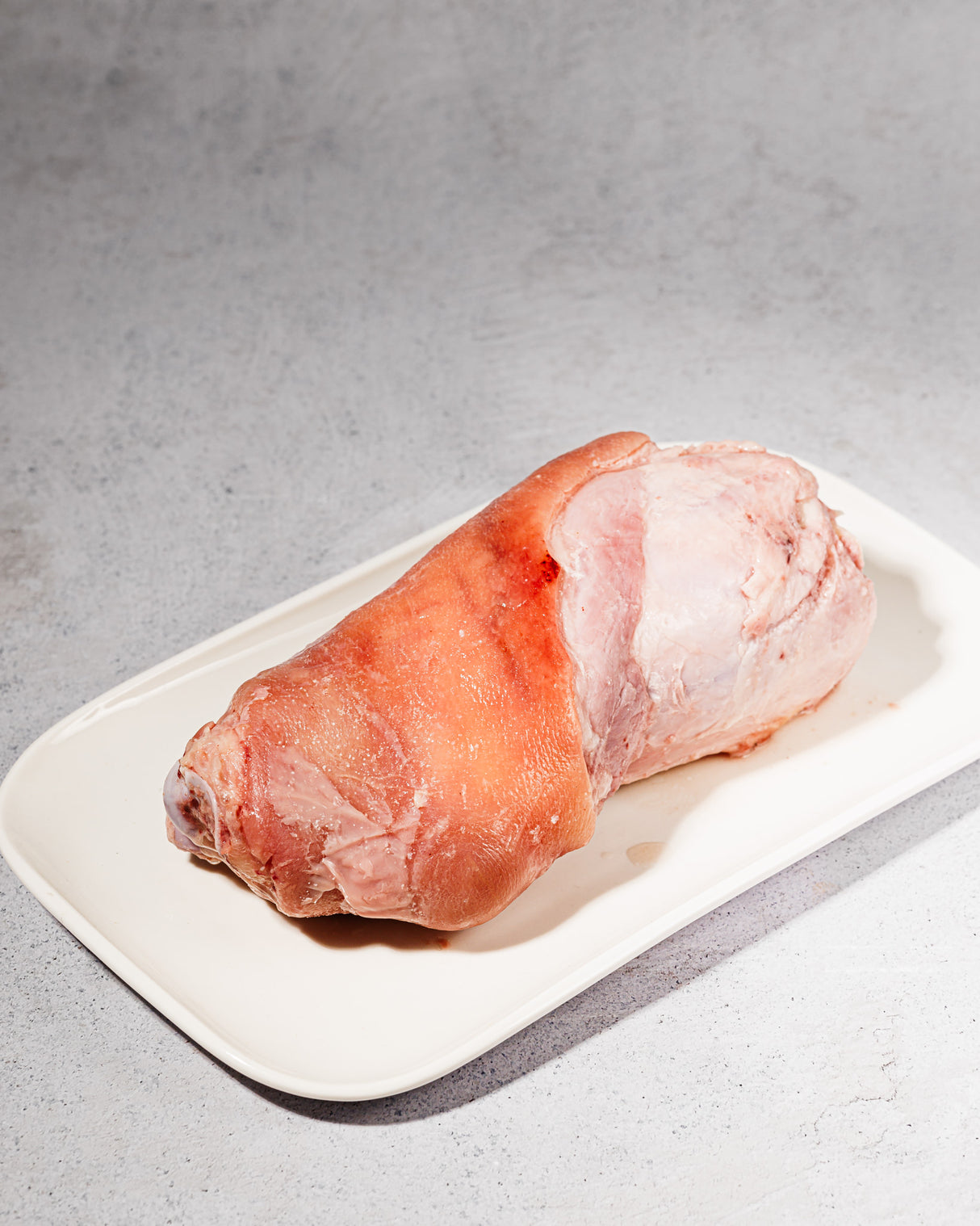 Codillo de Jamón Cocido con hueso