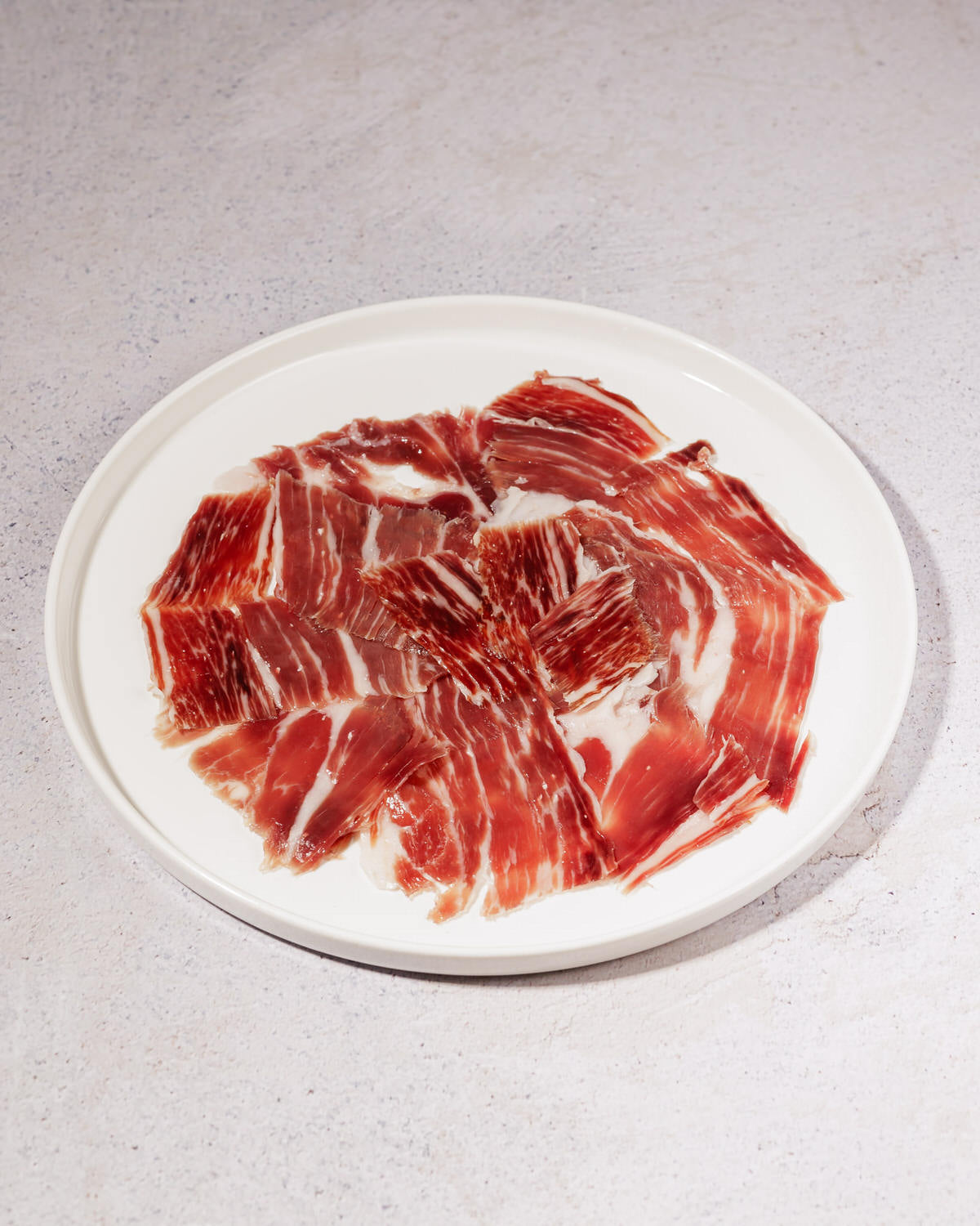 Jamón 100% Ibérico de Bellota Dehesa de Calvaches cortado a cuchillo