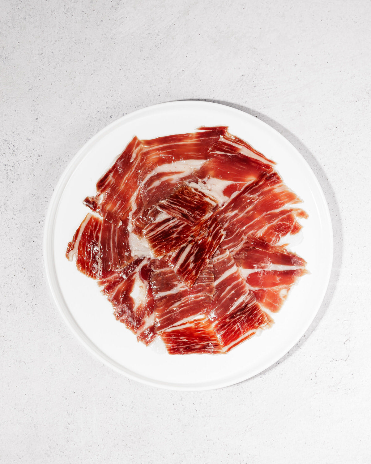 Jamón 100% Ibérico de Bellota Dehesa de Calvaches cortado a cuchillo