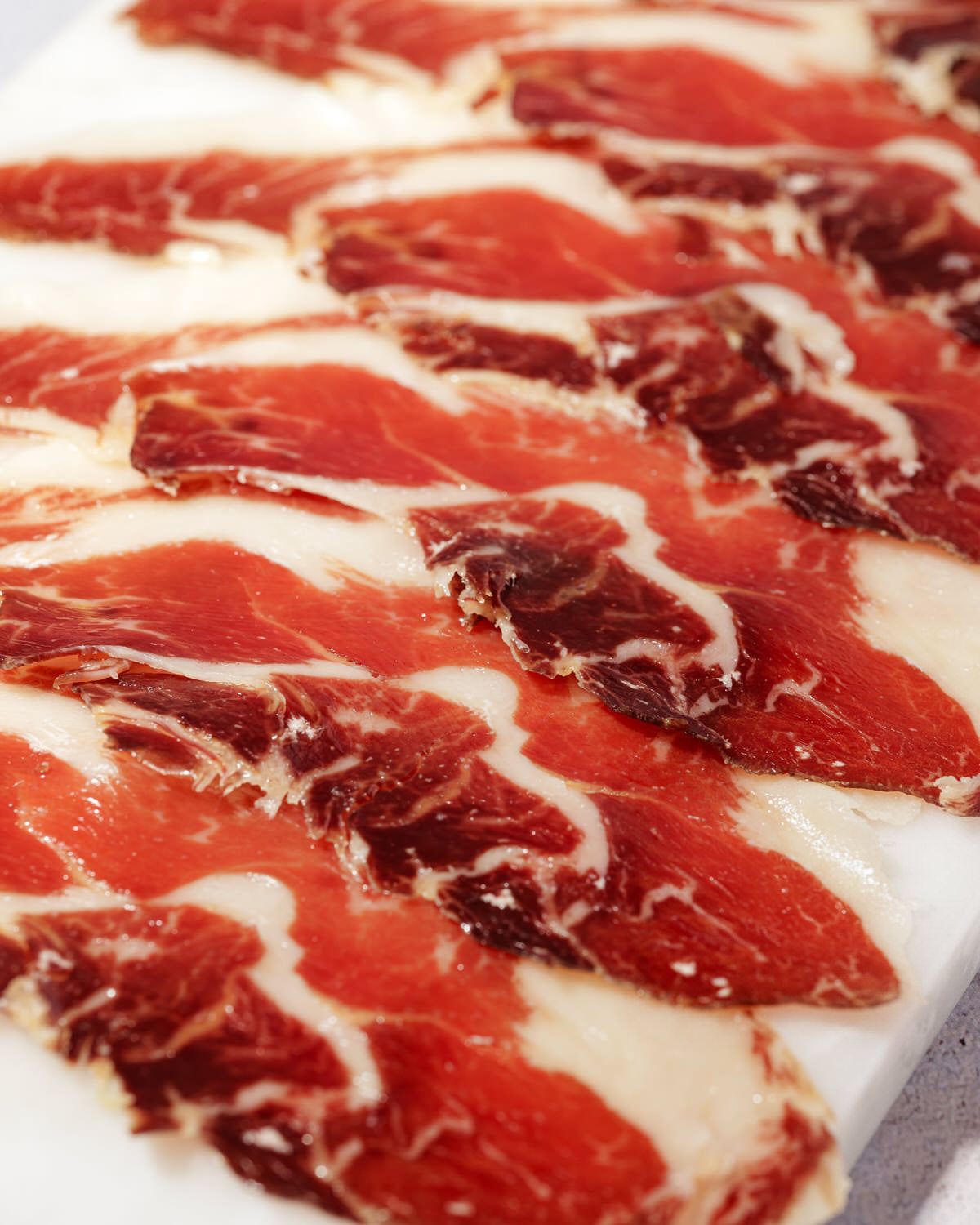 Jamón 100% Ibérico de bellota Dehesa de Calvaches