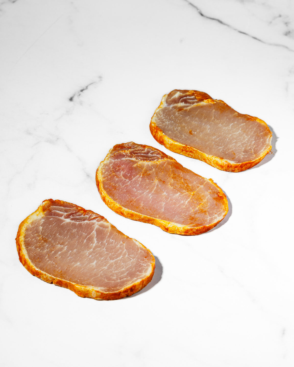 Lomo de Cerdo Natural adobado