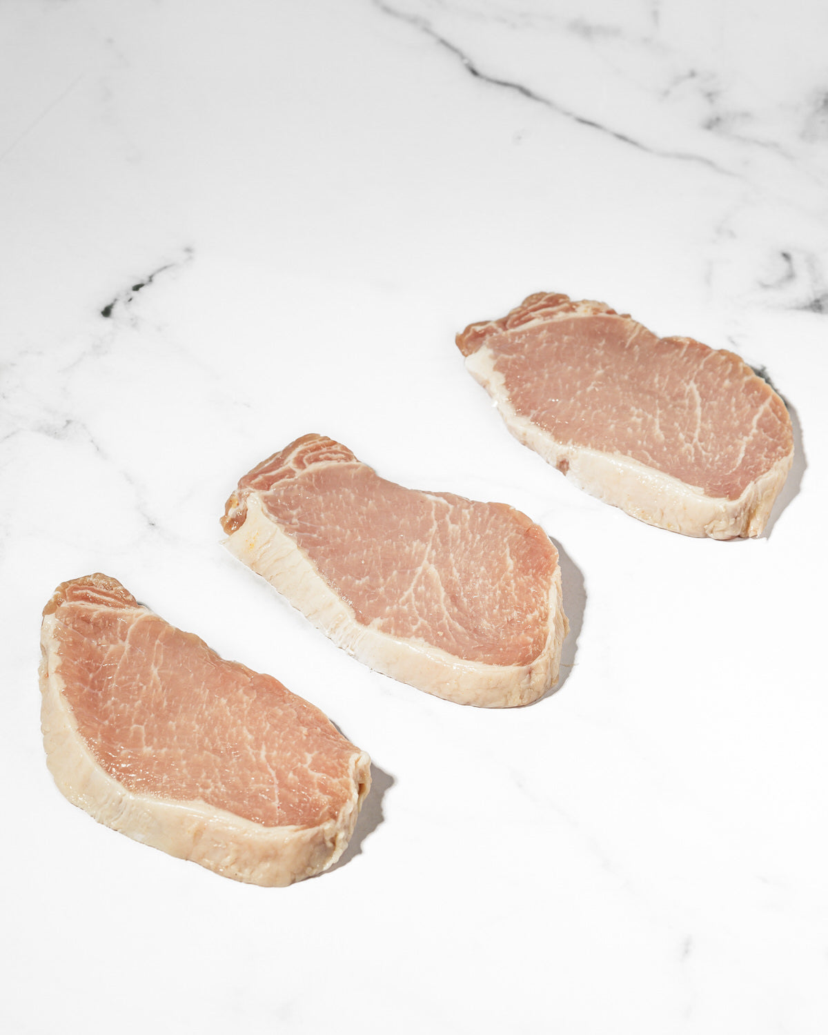 Lomo de Cerdo Natural D.O. Teruel