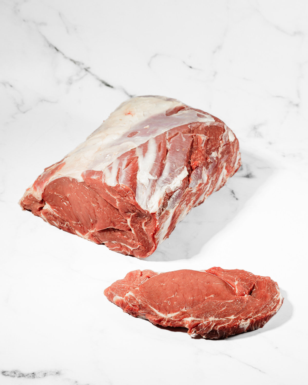 Entrecot / Lomo de Ternera