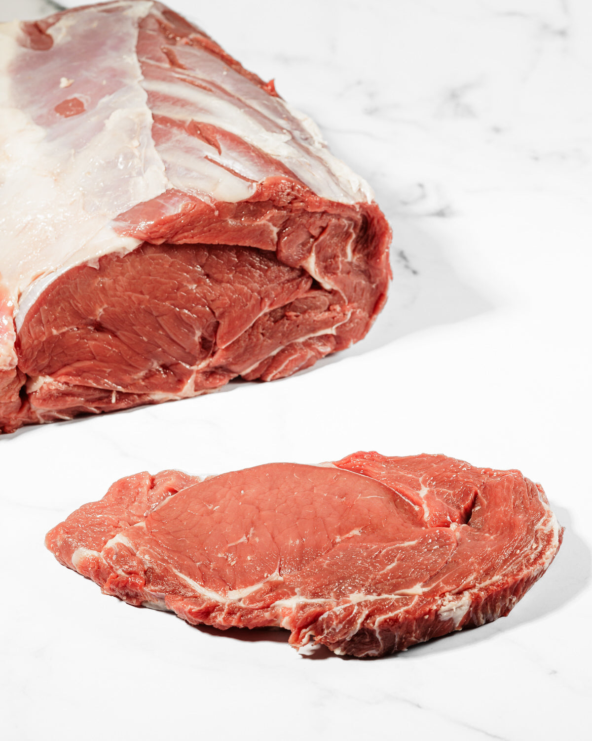 Entrecot / Lomo de Ternera