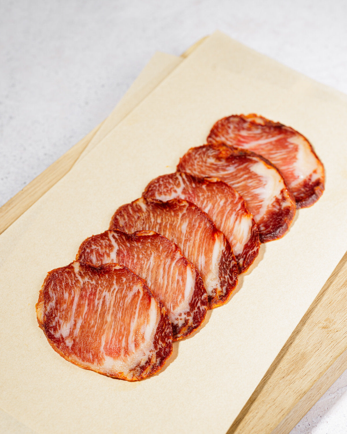 Lomo Ibérico 100% Bellota Dehesa de Calvaches