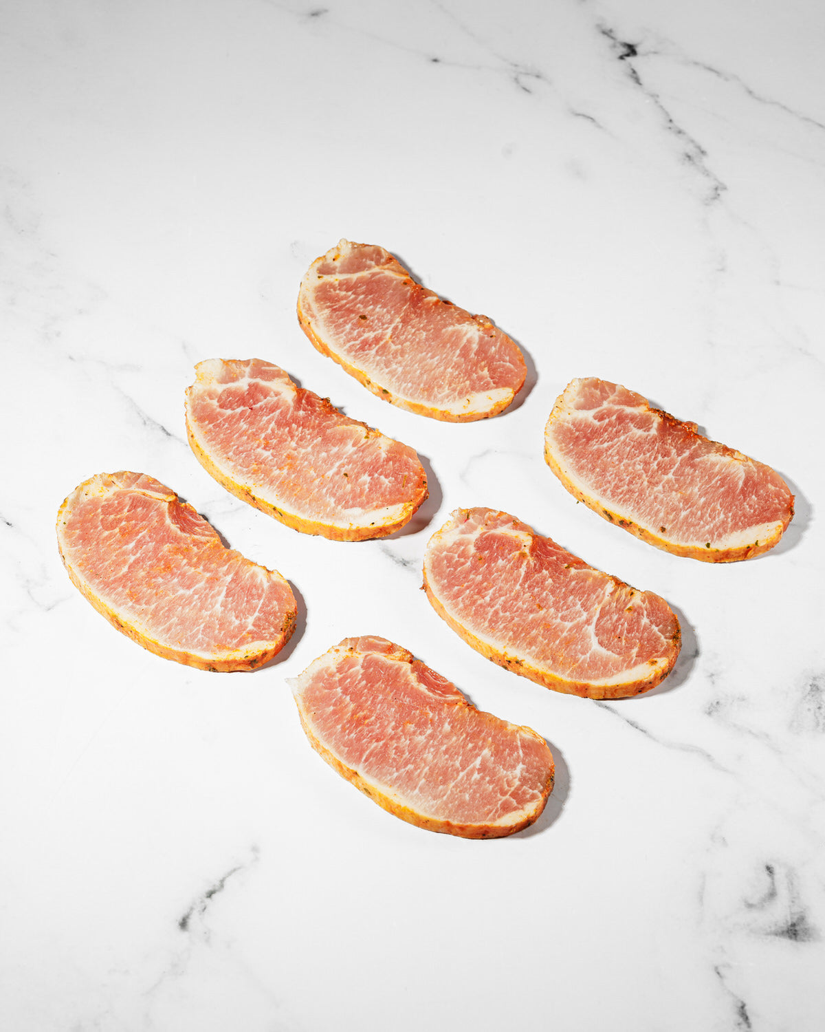 Lomo de Cerdo Ibérico Adobado