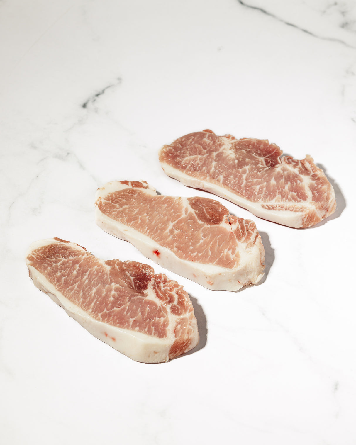 Lomo de Cerdo Ibérico