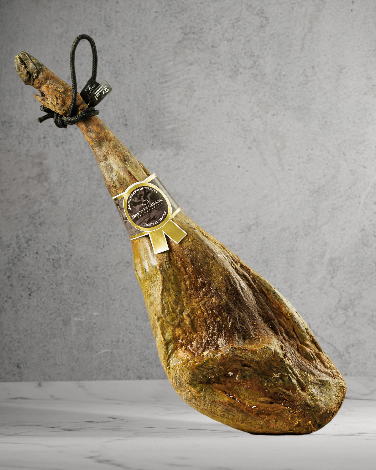 Jamón 100% Ibérico de Bellota Dehesa de Calvaches entero