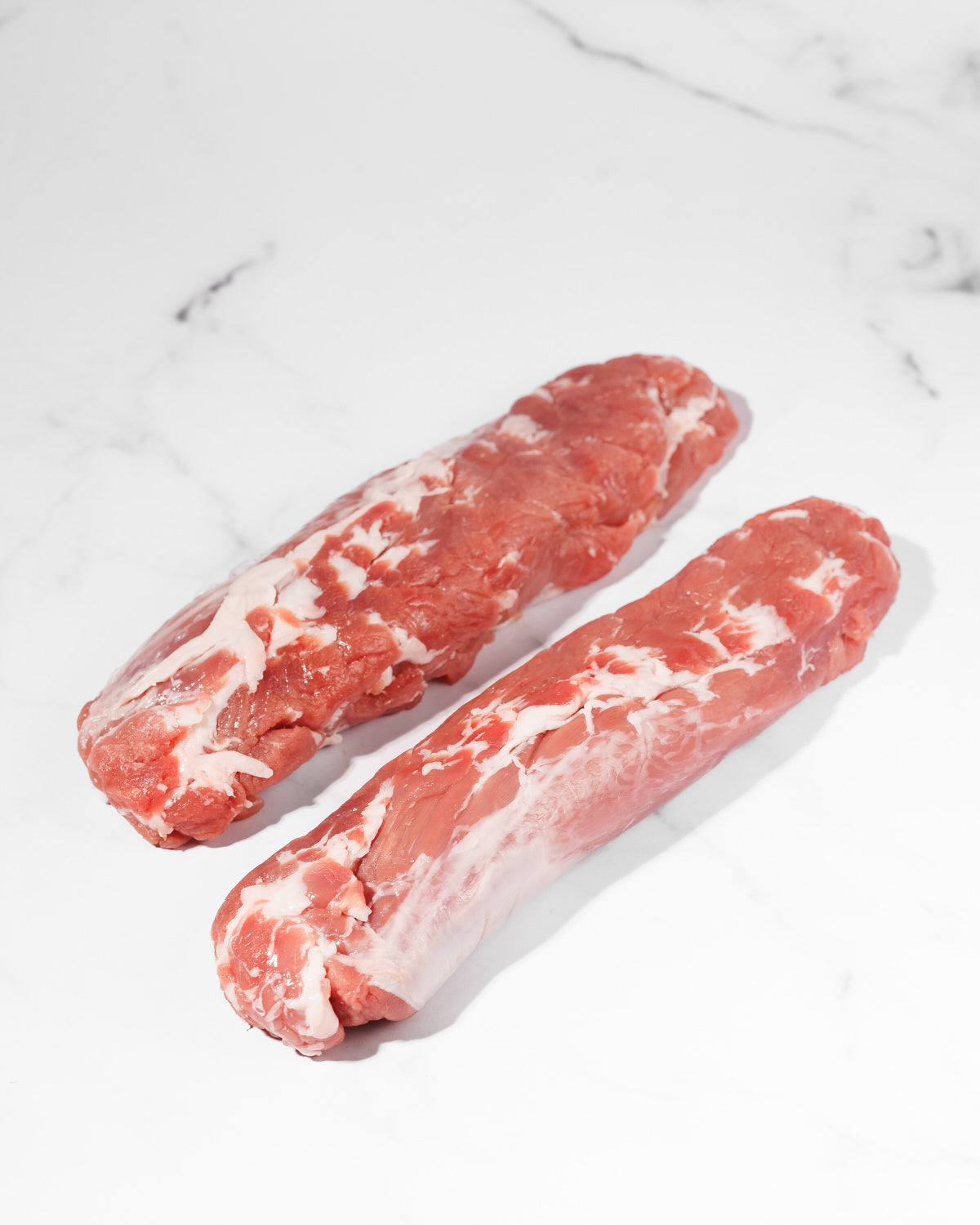 Solomillo de Cerdo Ibérico