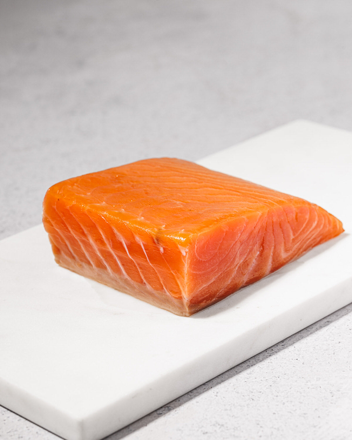 Lomo de salmón ahumado Supreme