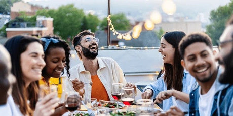 Turismo gastronómico… en casa