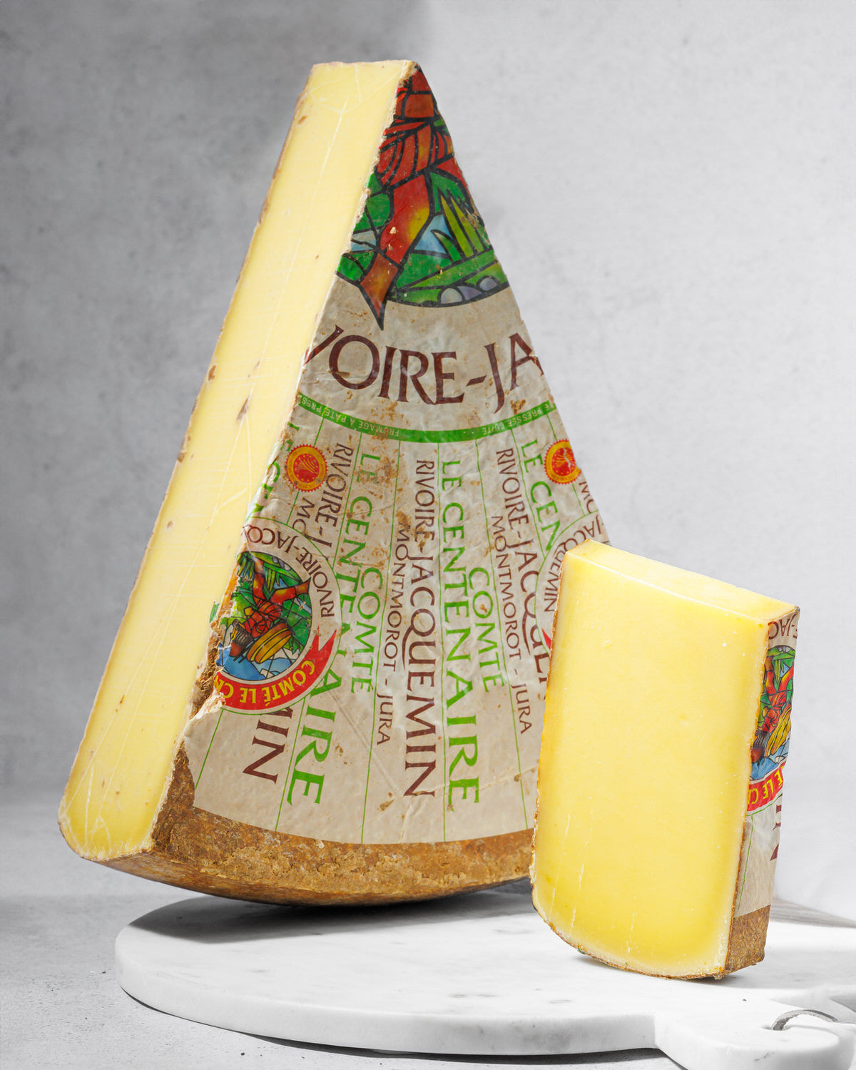 Queso Comté