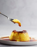 Flan de Huevo