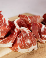 Jamón 100% Ibérico de Bellota Dehesa de Calvaches Selección Muñoa