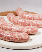 Longaniza criolla