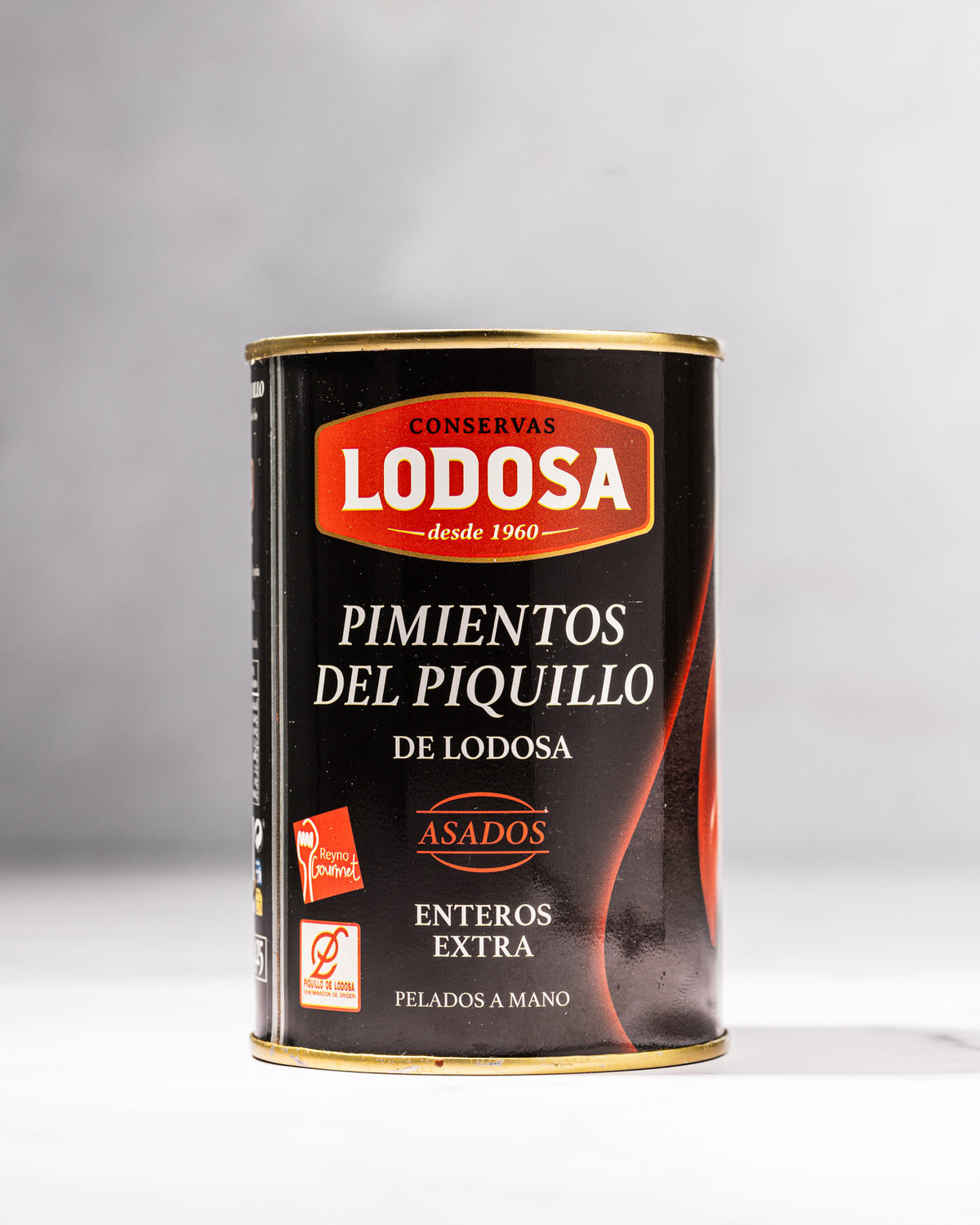 Pimientos del piquillo de Lodosa - Extra