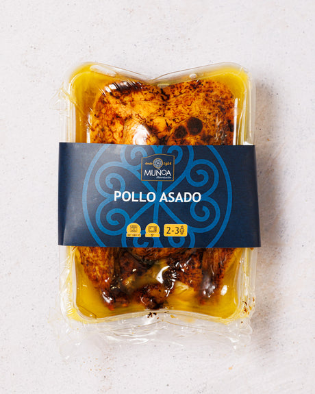 Pollo Asado