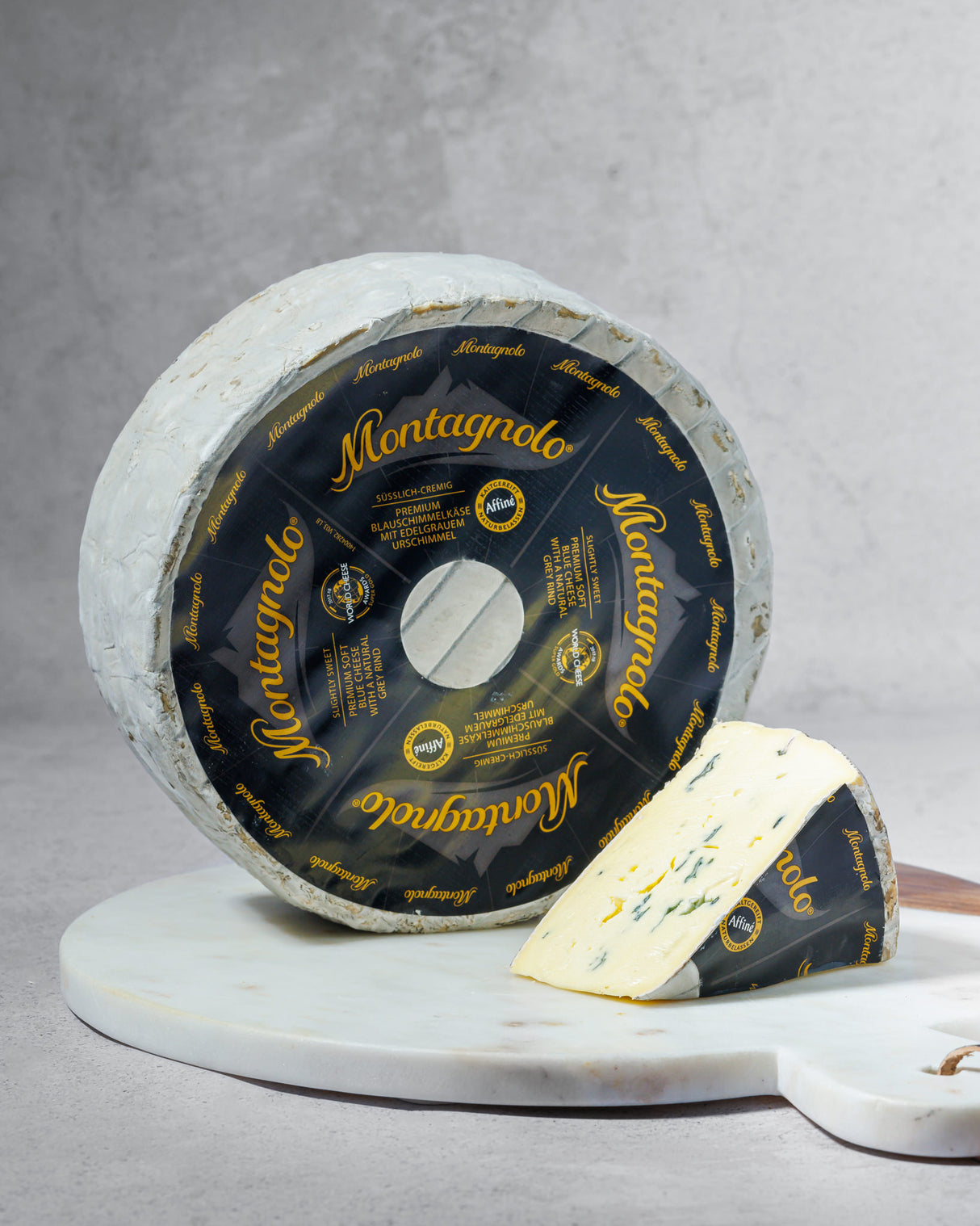 Queso Montagnolo